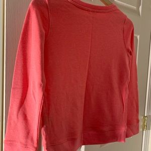 Hot Hot Pink Sweater